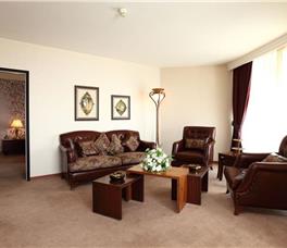 Ephesus Palm Wings Beach Resort