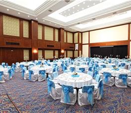 Ephesus Palm Wings Beach Resort