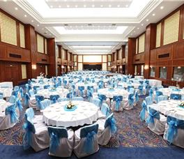 Ephesus Palm Wings Beach Resort