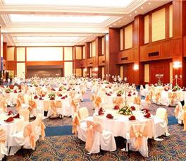 Ephesus Palm Wings Beach Resort