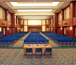 Ephesus Palm Wings Beach Resort