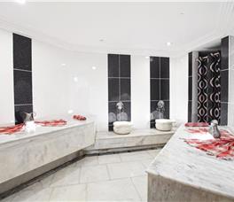 Ephesus Palm Wings Beach Resort