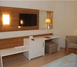 Ephesus Palm Wings Beach Resort