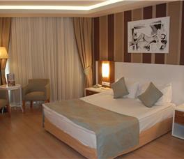 Ephesus Palm Wings Beach Resort