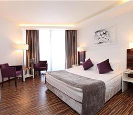 Ephesus Palm Wings Beach Resort