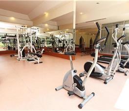 Ephesus Palm Wings Beach Resort