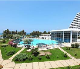 Ephesus Palm Wings Beach Resort