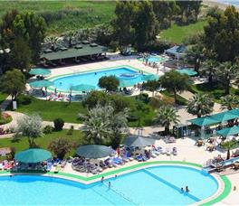 Ephesus Palm Wings Beach Resort