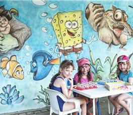 Ephesus Palm Wings Beach Resort