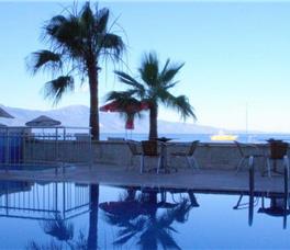 Coastlight Hotel Kusadasi 