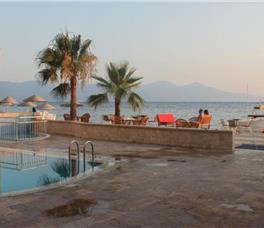 Coastlight Hotel Kusadasi 