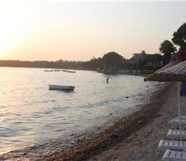 Coastlight Hotel Kusadasi 