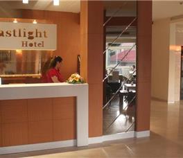 Coastlight Hotel Kusadasi 