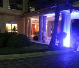 Coastlight Hotel Kusadasi 