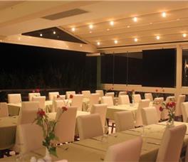 Coastlight Hotel Kusadasi 