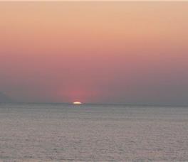 Coastlight Hotel Kusadasi 