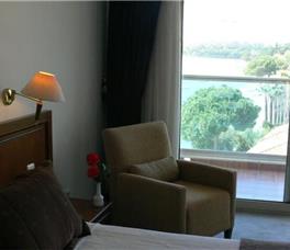 Coastlight Hotel Kusadasi 