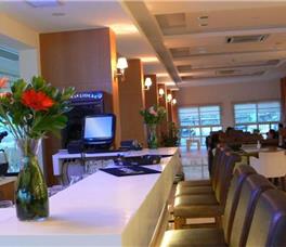 Coastlight Hotel Kusadasi 