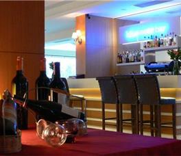 Coastlight Hotel Kusadasi 