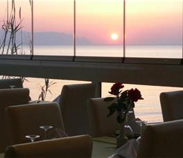 Coastlight Hotel Kusadasi 
