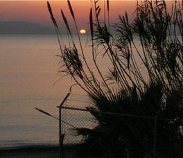 Coastlight Hotel Kusadasi 