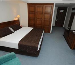 Coastlight Hotel Kusadasi 