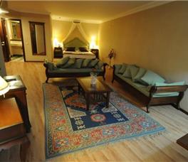 Coastlight Hotel Kusadasi 