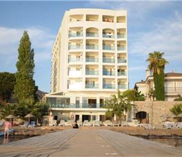 Coastlight Hotel Kusadasi 