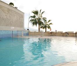 Coastlight Hotel Kusadasi 