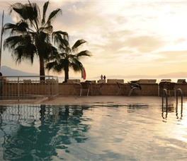 Coastlight Hotel Kusadasi 