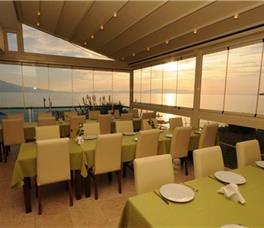 Coastlight Hotel Kusadasi 