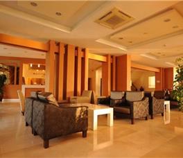 Coastlight Hotel Kusadasi 