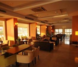 Coastlight Hotel Kusadasi 