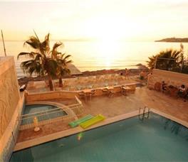 Coastlight Hotel Kusadasi 