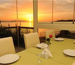 Coastlight Hotel Kusadasi 