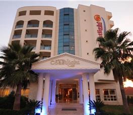 Coastlight Hotel Kusadasi 