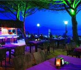 Batihan Beach Resort & Spa