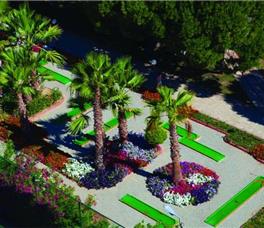 Batihan Beach Resort & Spa