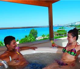 Batihan Beach Resort & Spa