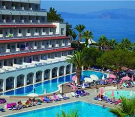 Batihan Beach Resort & Spa