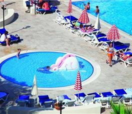 Batihan Beach Resort & Spa