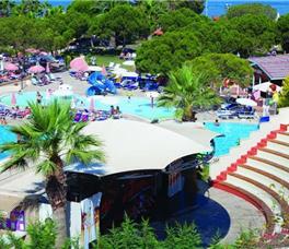 Batihan Beach Resort & Spa