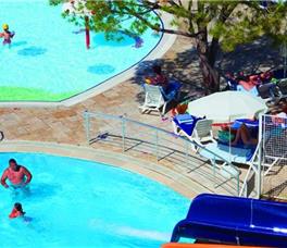 Batihan Beach Resort & Spa