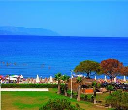 Batihan Beach Resort & Spa