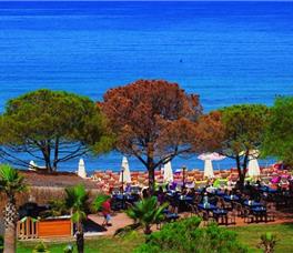 Batihan Beach Resort & Spa