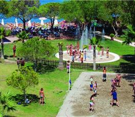 Batihan Beach Resort & Spa