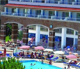 Batihan Beach Resort & Spa