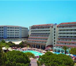 Batihan Beach Resort & Spa