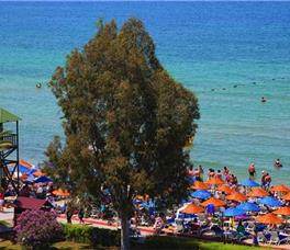 Batihan Beach Resort & Spa