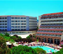 Batihan Beach Resort & Spa